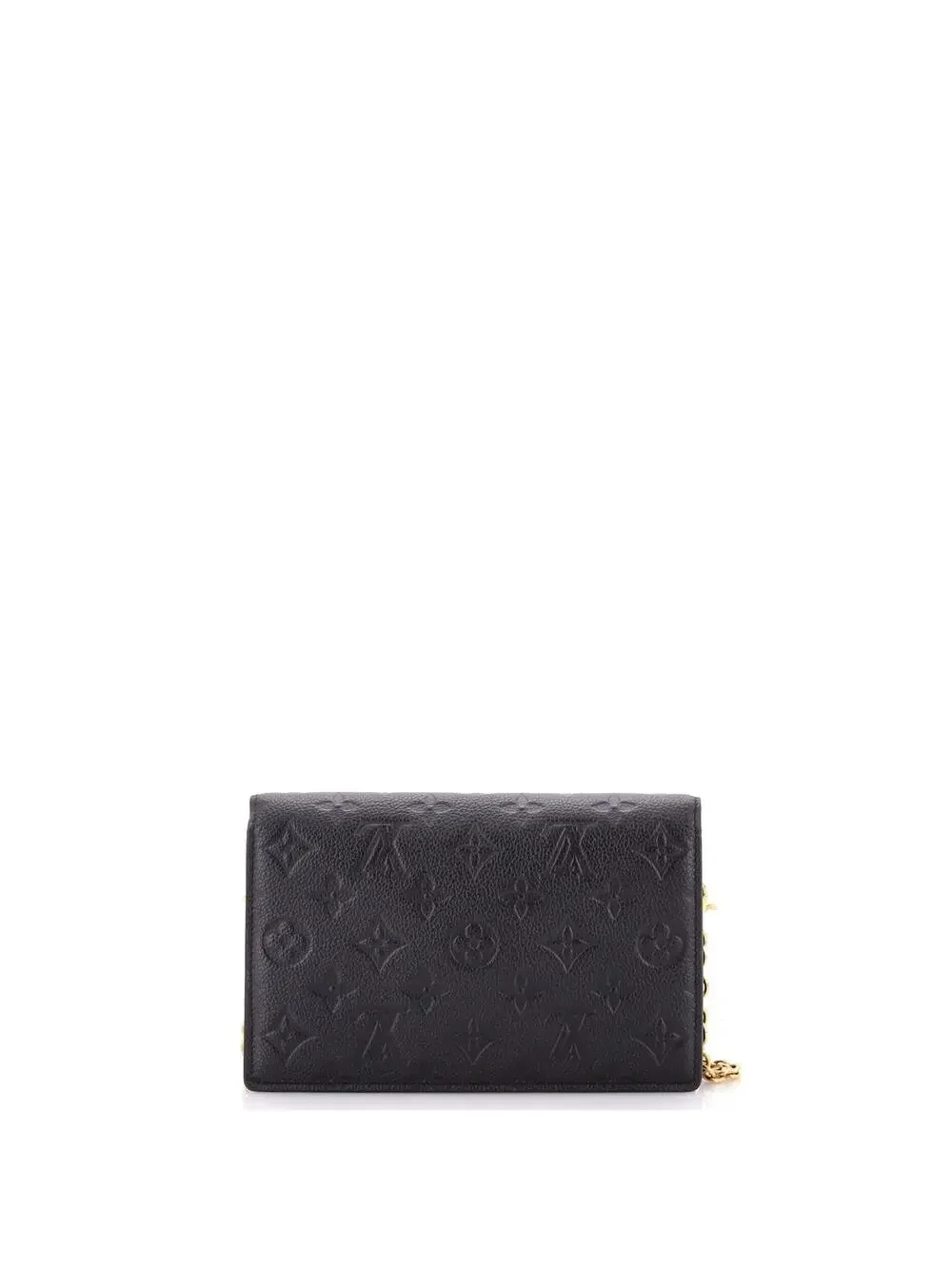Louis Vuitton Vavin Chain Wallet #340545L20B